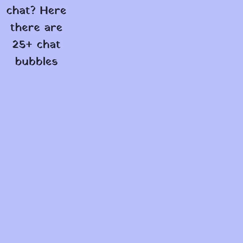 25+ chats by @Ezel2016