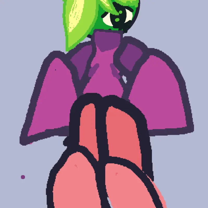 Game by @dead_raills