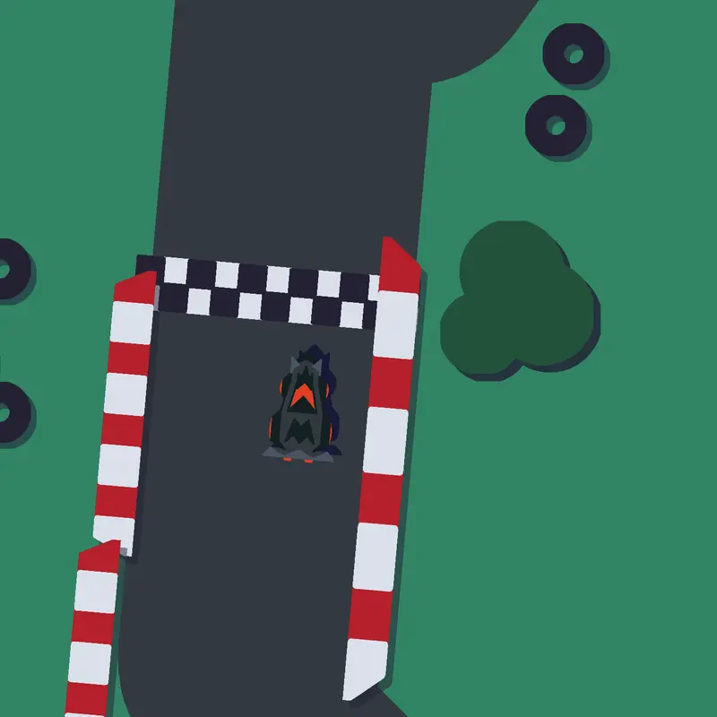 Game by @proxxf