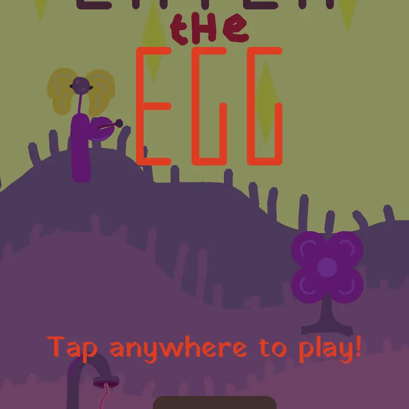 Game by @Joeymobiel