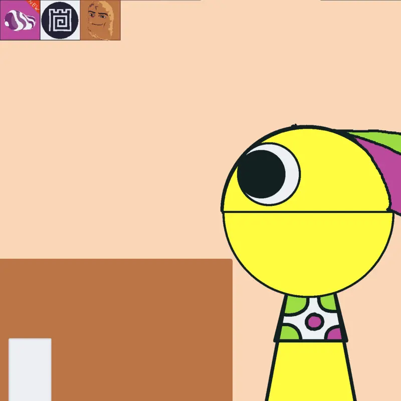 Game by @LooeyCapCut_TikTok