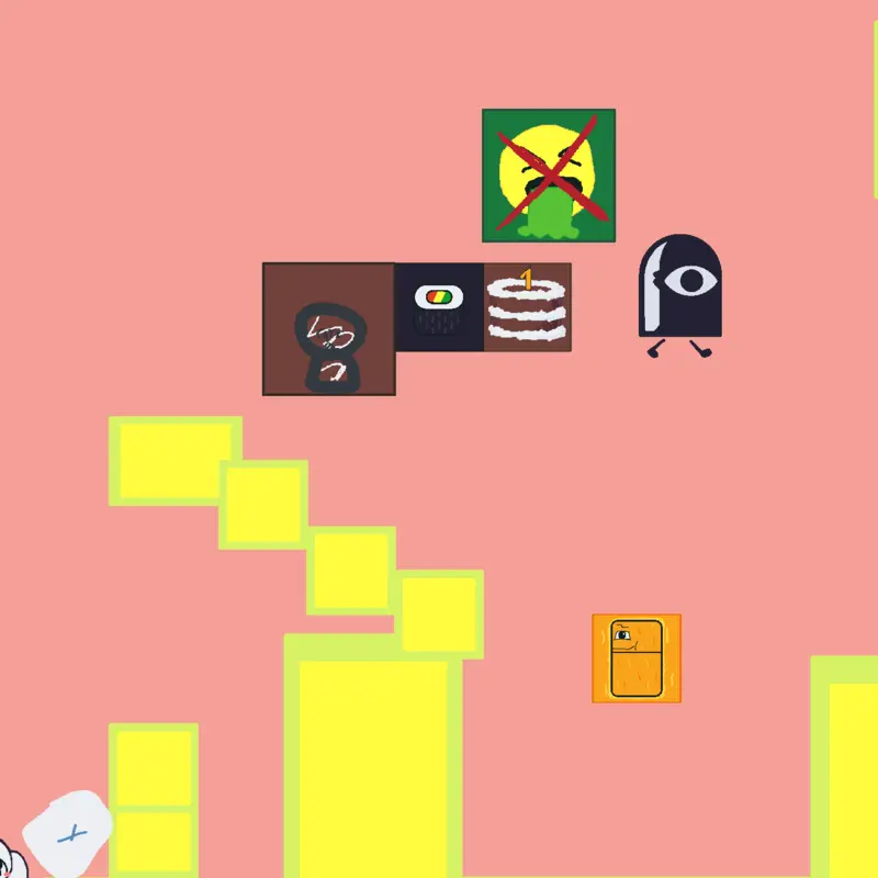 Game by @richmcdole