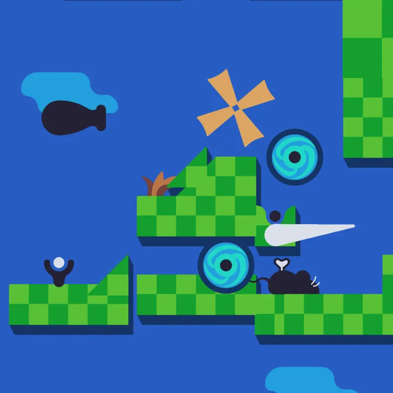 Game by @alibaba139-t