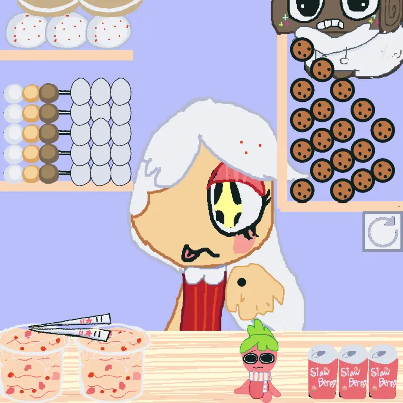 Game by @Ashlin1003