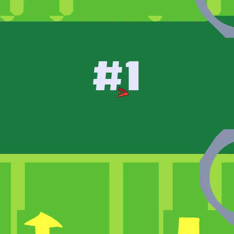 Game by @bungabunga