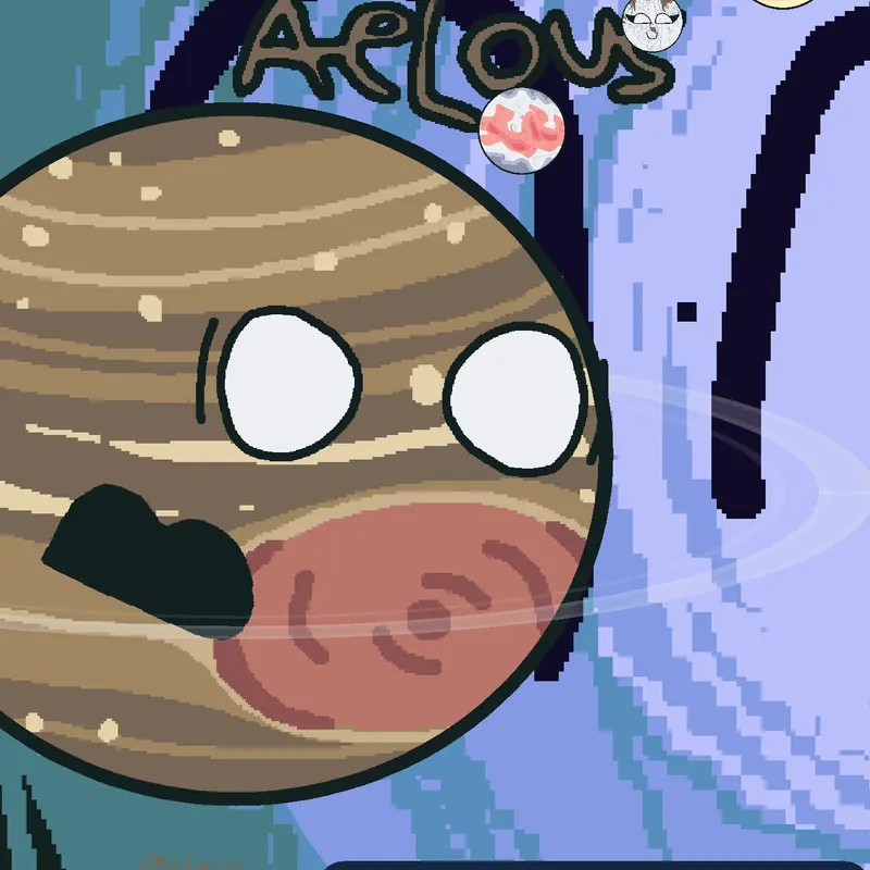 Game by @CoXz