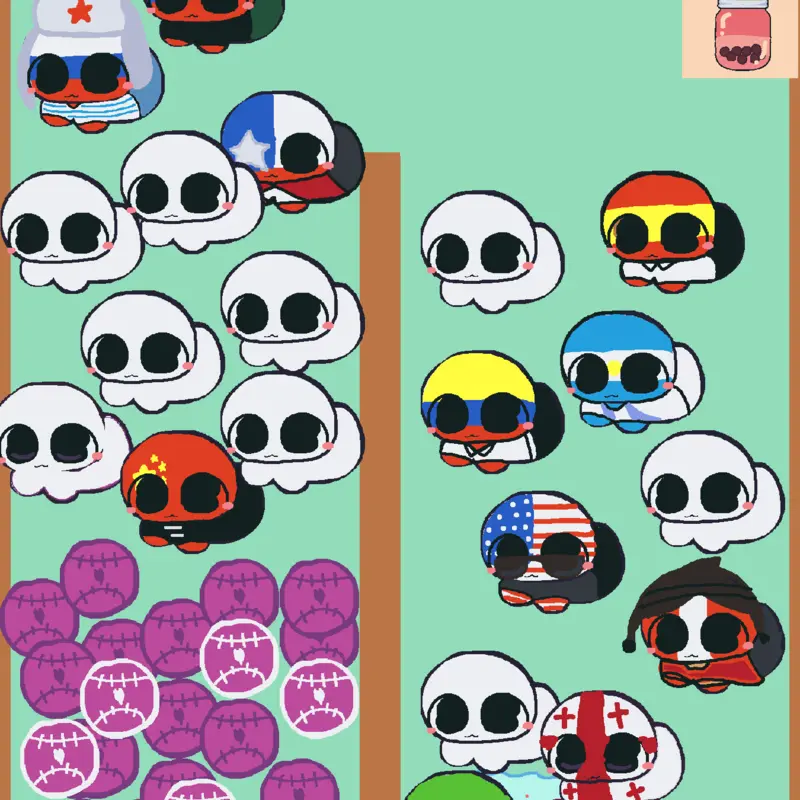 Game by @Nnnzzz20