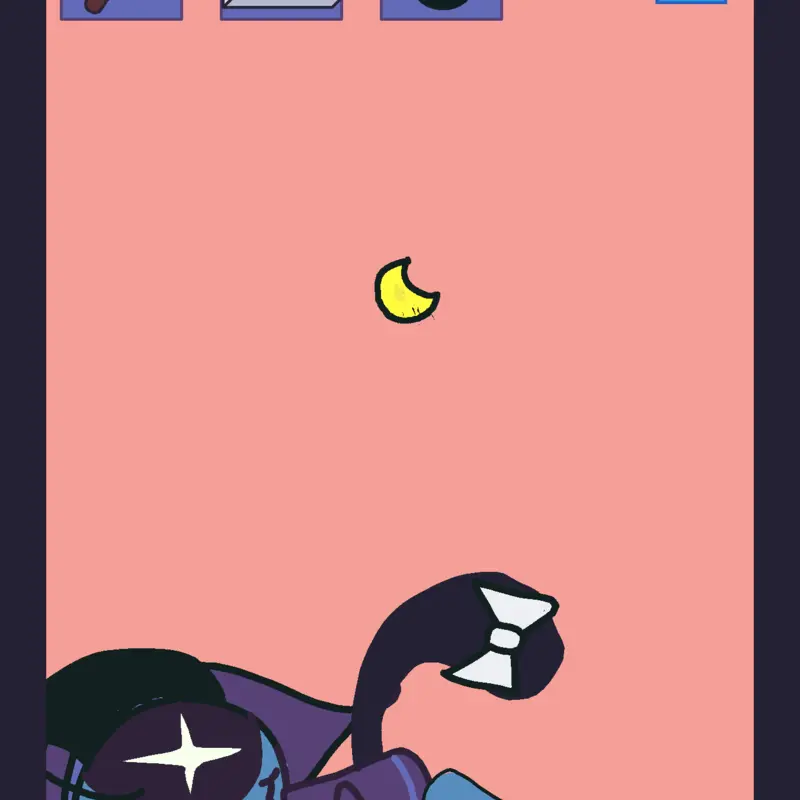 Game by @lornita