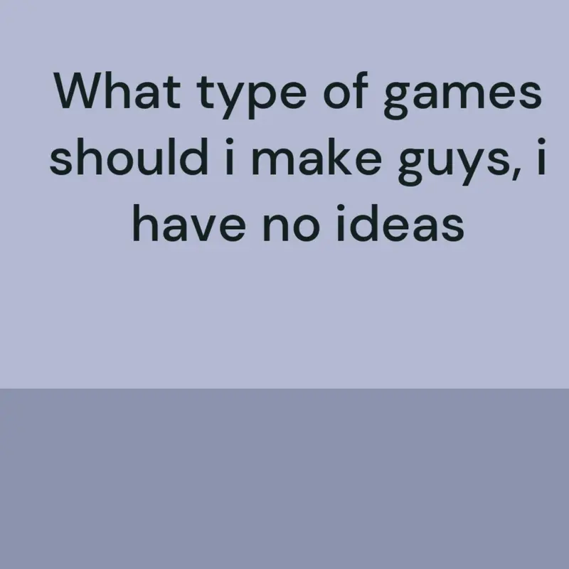Game by @thatone_noob672