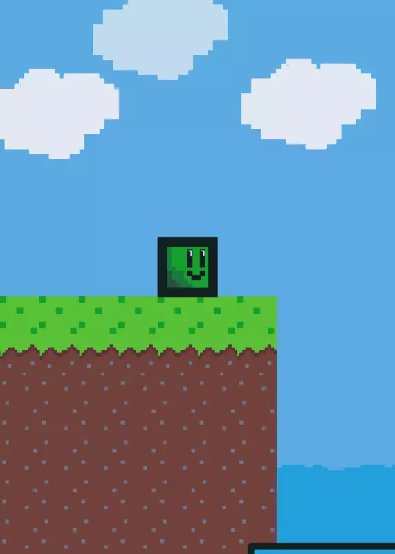 Game by @Arthur_br