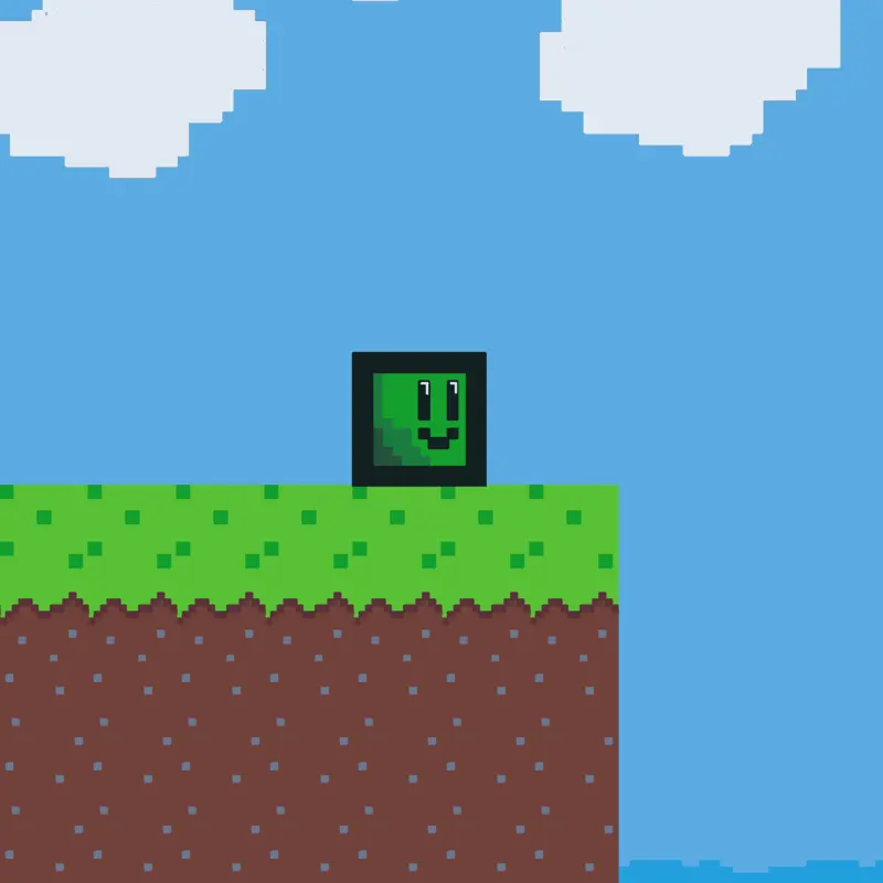 Game by @Arthur_br