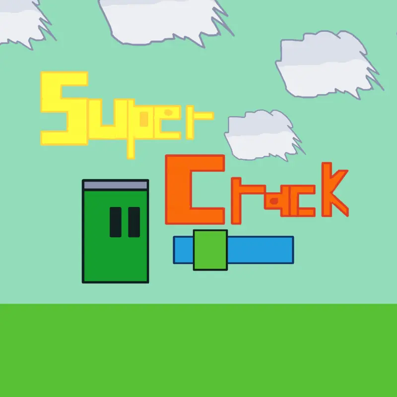 Game by @spriteguypop