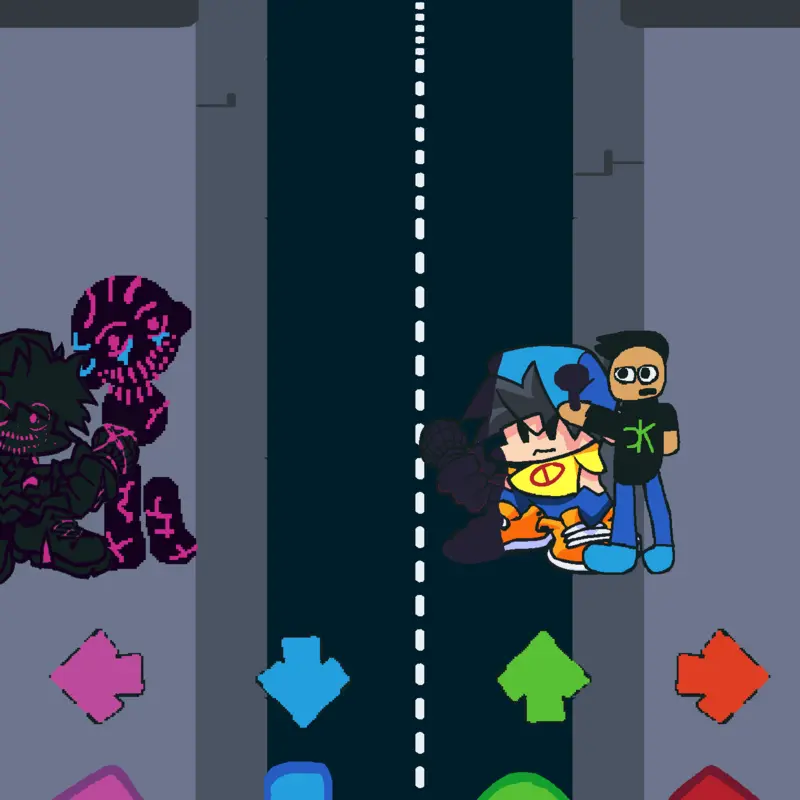 Game by @BooBox