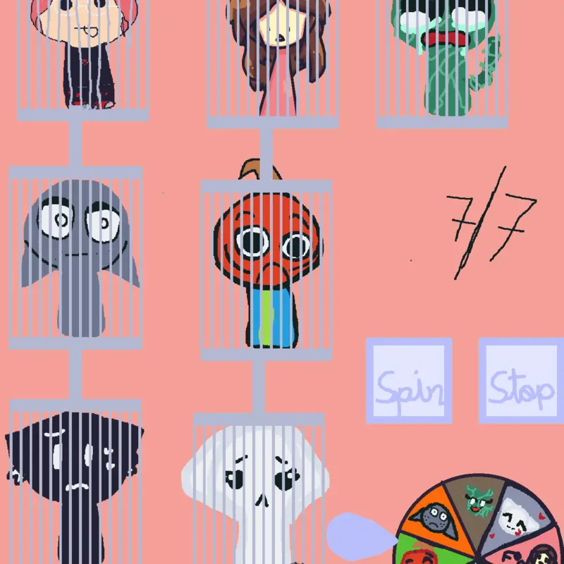 Game by @Eva141115