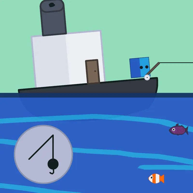 Game by @Fab234