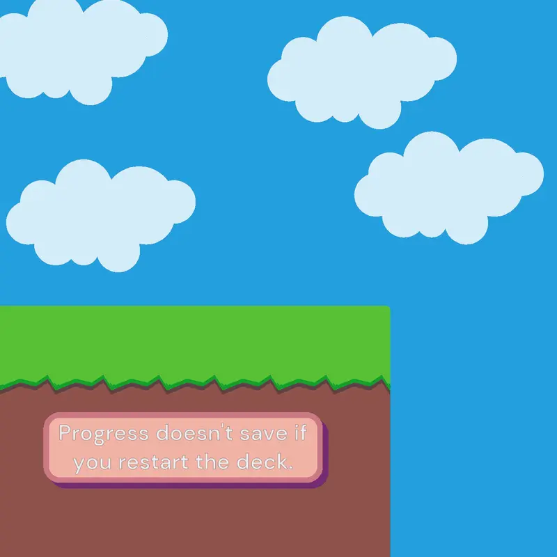 Game by @Candy_blossom_dude