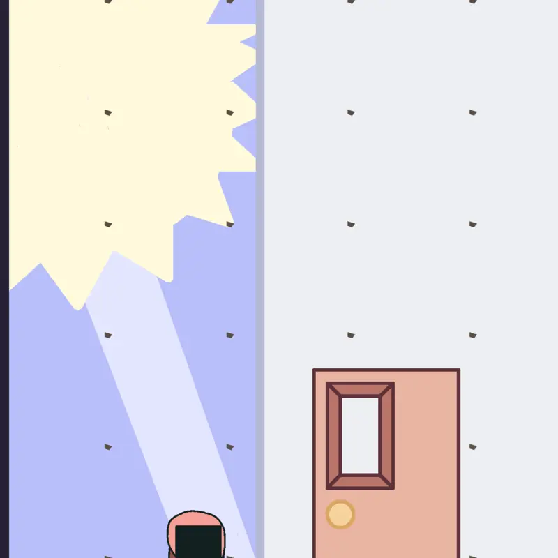 Game by @Sillypersonyoufound