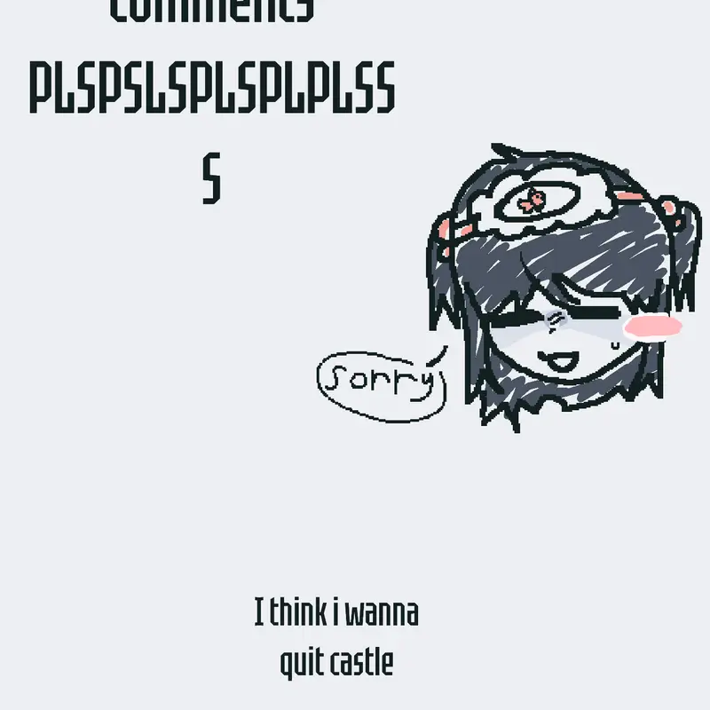 Game by @pawsumii_quit
