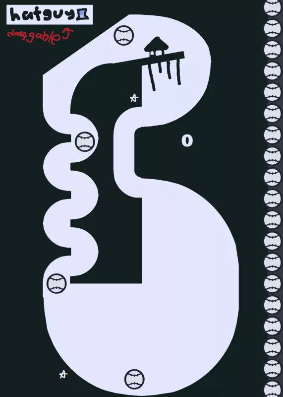 Game by @fields_of_flowers