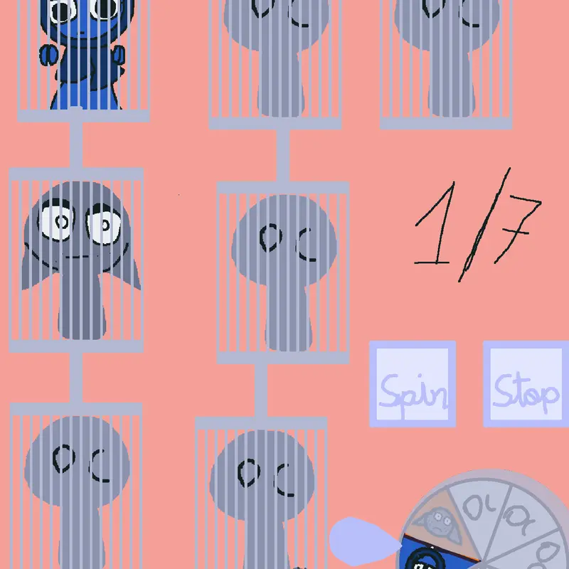Game by @Nu3ll3_cute123654