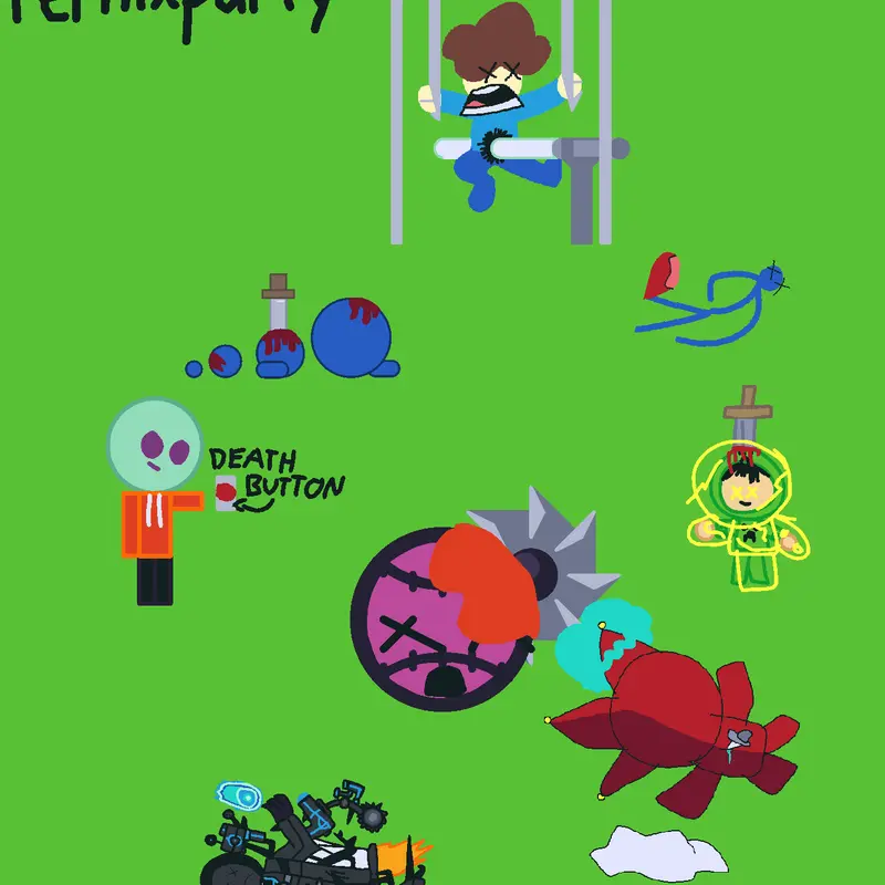 Game by @creeper_boy27