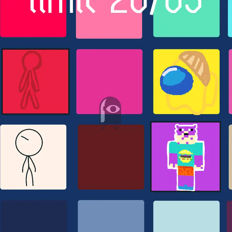Game by @ARANDOMKID