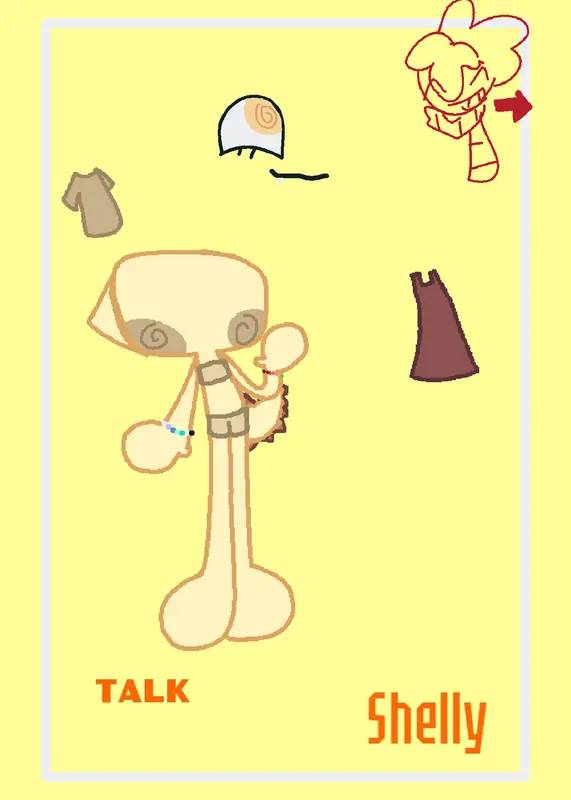 Game by @Shelly_is_cute