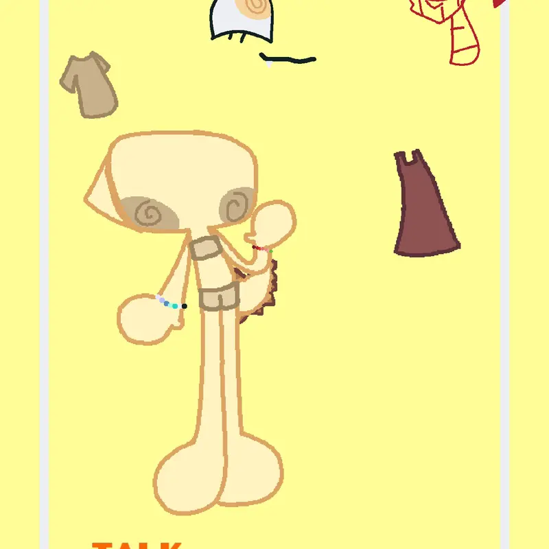 Game by @Shelly_is_cute