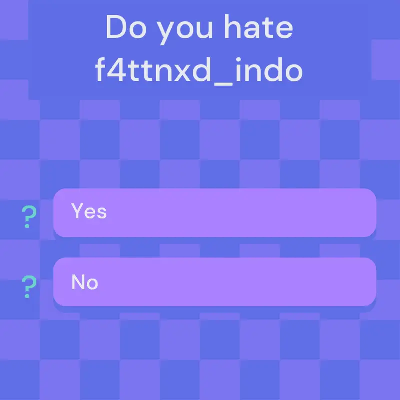 Game by @Six_xd