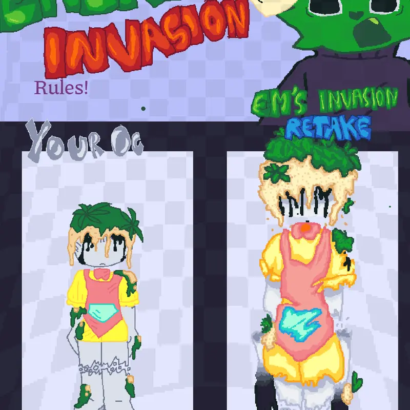 Game by @la-dimension-esmeralda