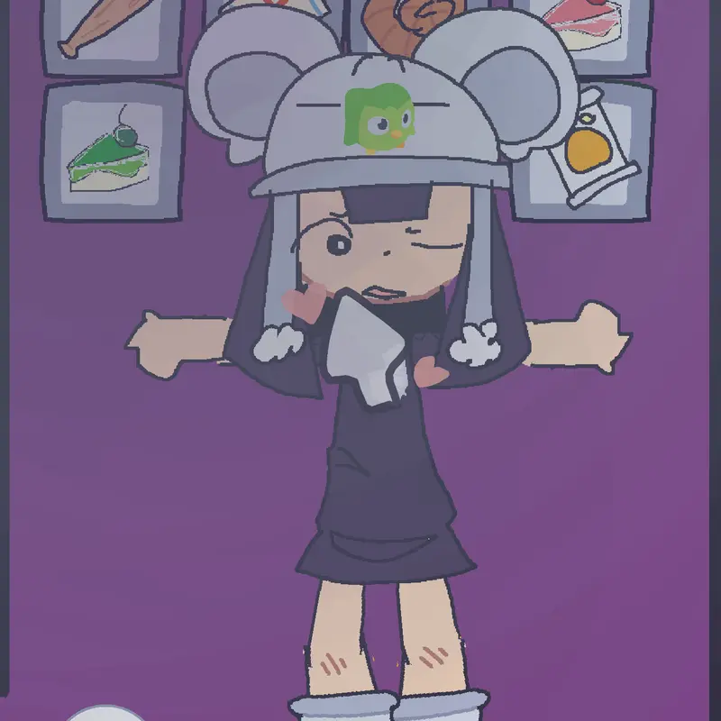 Game by @-_elliquid_-