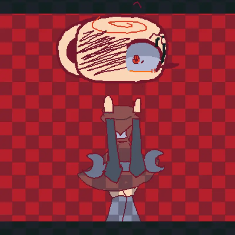 Game by @mel-bell