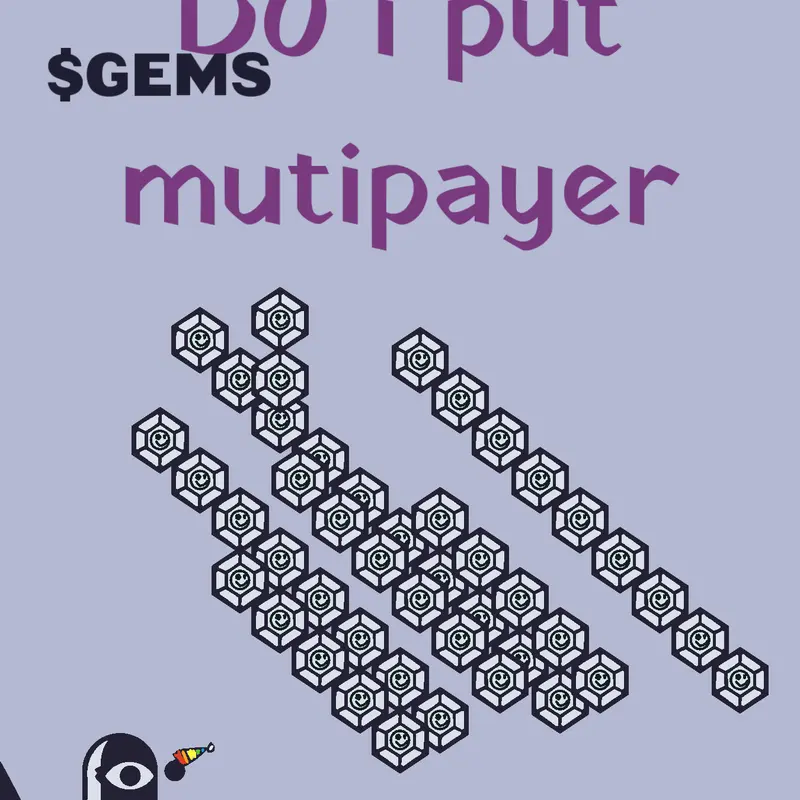 Add multiplayer? by @Elijah100