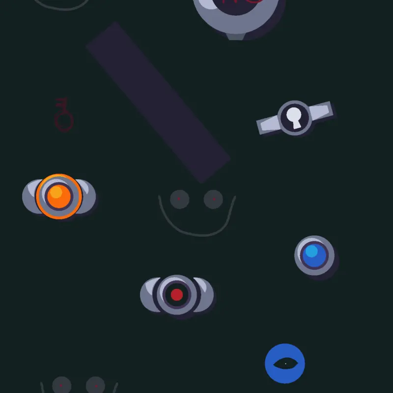 Game by @Chaosity