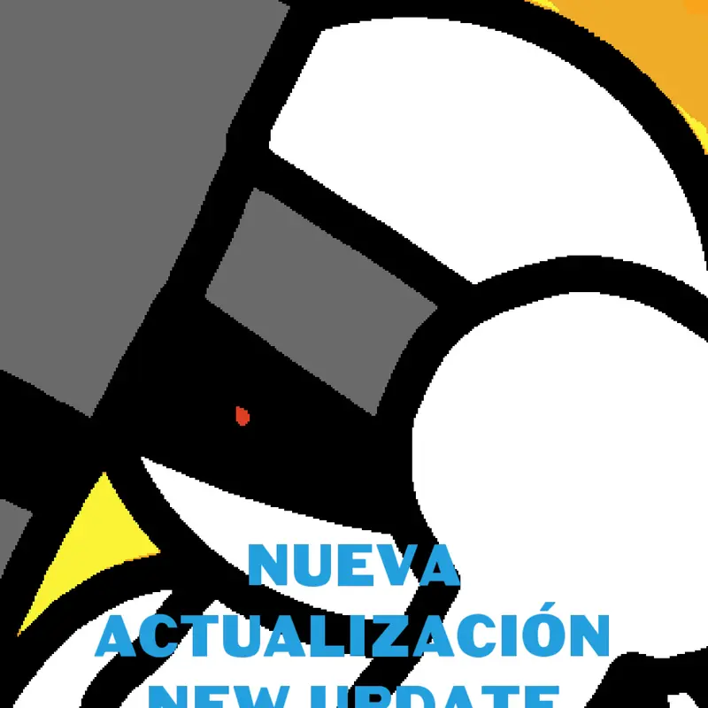 Game by @mateusjoga