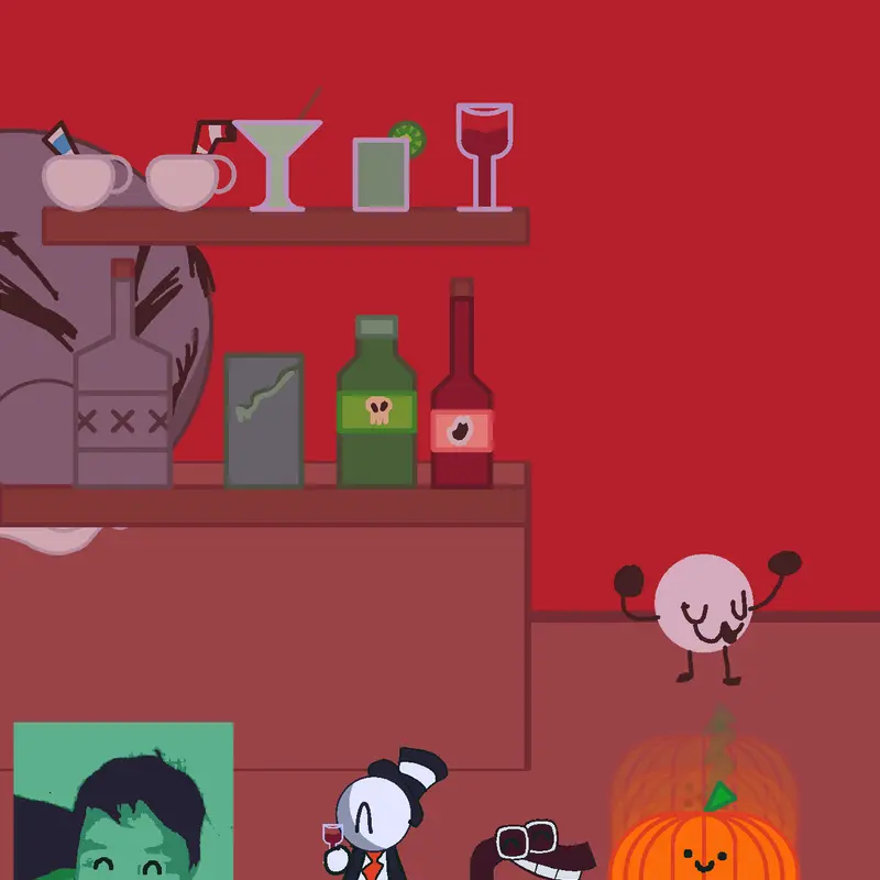 Game by @lowercasef_makesgames