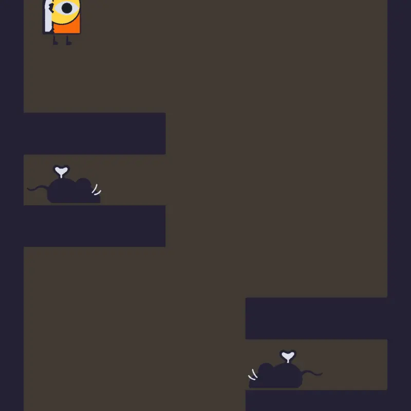 Game by @XAround