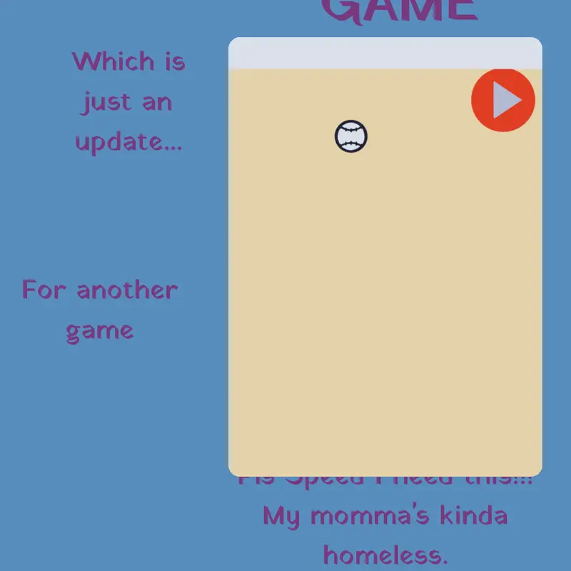 Game by @Pizzacud