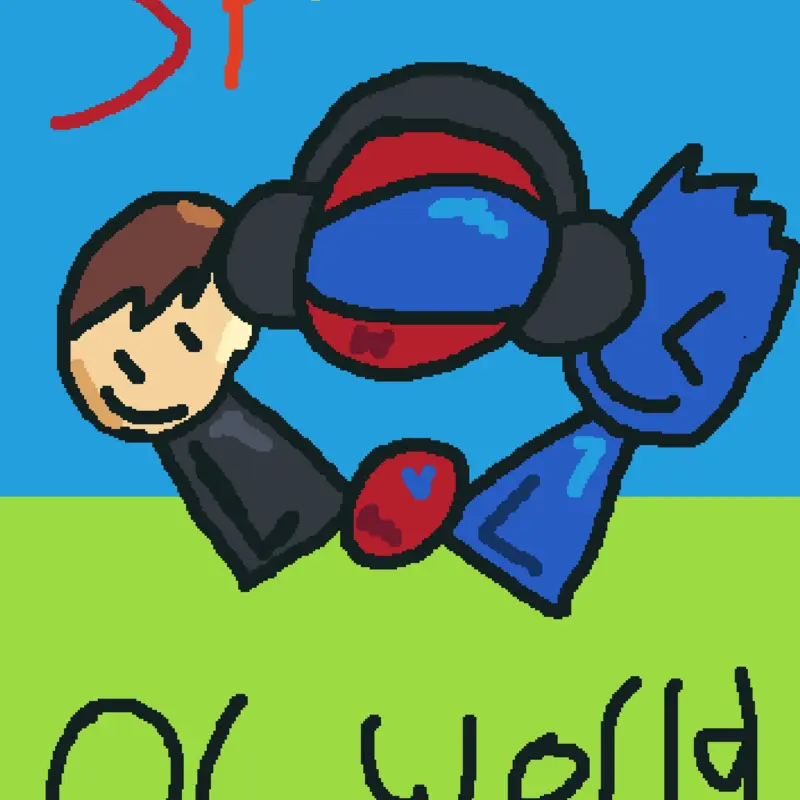 Game by @GlitchVR2025OLD