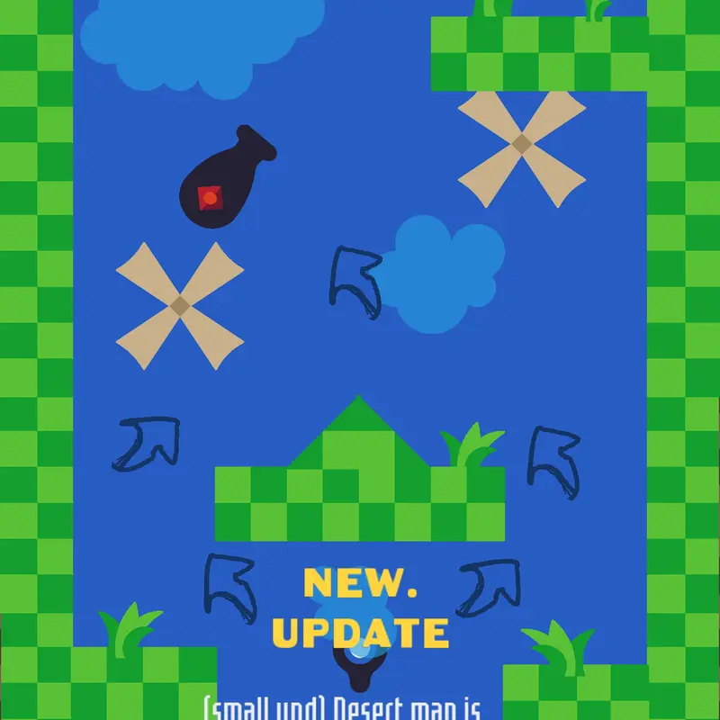 Game by @Mokt