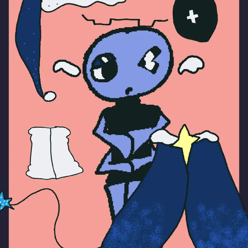 Game by @4N1MAL_H0SPIT4L_F4N