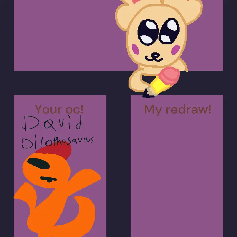 Game by @Rexy_crew