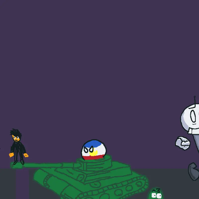 Game by @dw_likerXD
