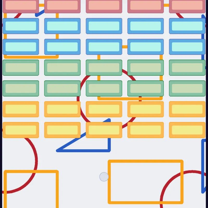 Blockopolis by @Ring3