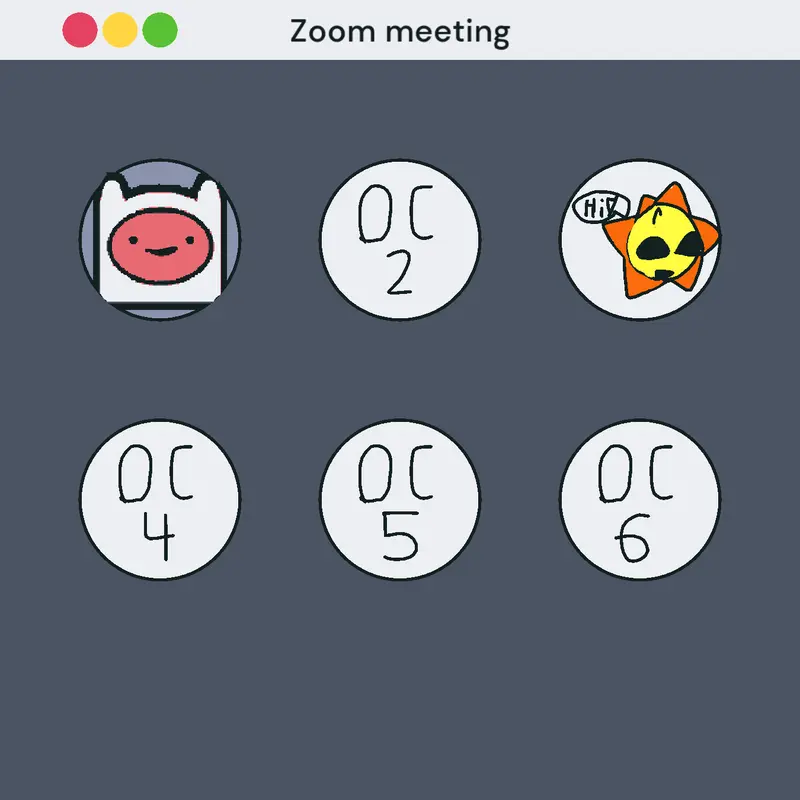 Game by @mrsuncutie