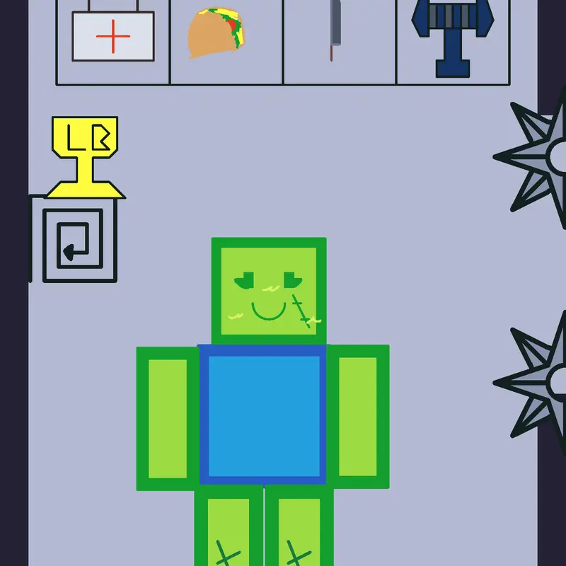 Game by @T3g4n4t0r