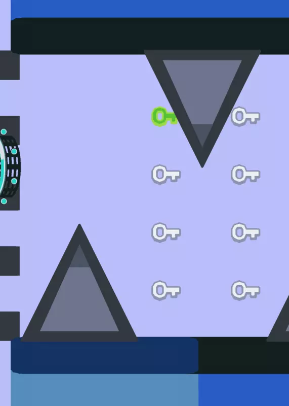 Game by @Apinut