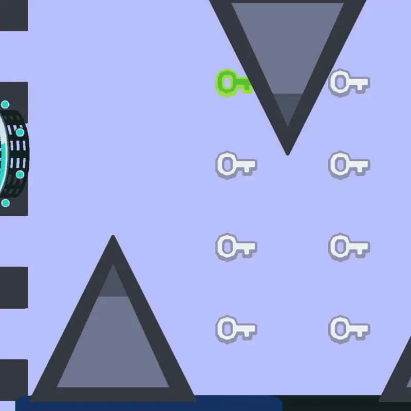 Game by @Apinut