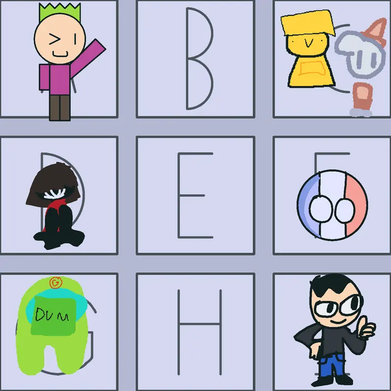 Game by @i4nchu_games
