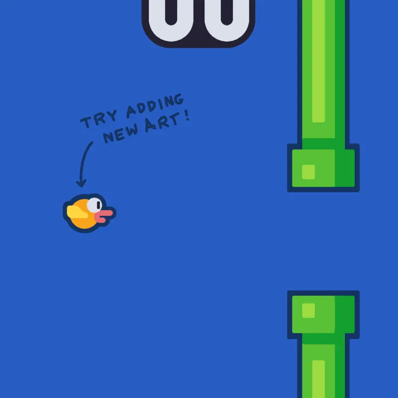 Game by @IcyPop